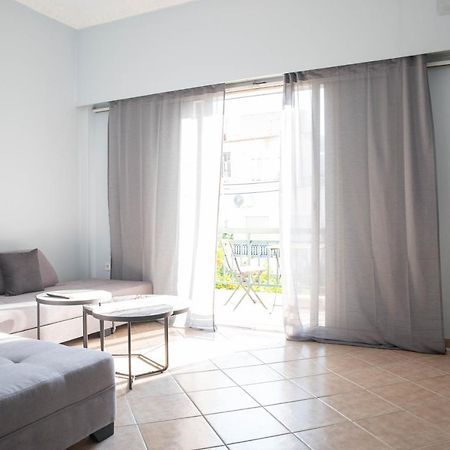 Nikea Apartment Near Piraeus Port And Metro St II Exterior photo